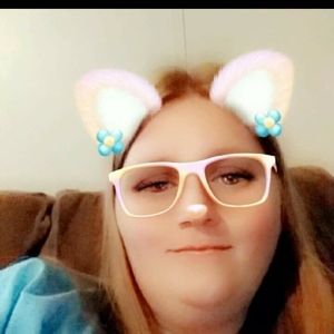 Meet your Posher, Kristin